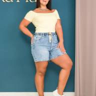 Шорти LJ 4-029 - Шорти LJ 4-029