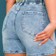 Шорти LJ 4-029 - Шорти LJ 4-029