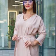 Плаття Alenka Plus 1118-2 - Плаття Alenka Plus 1118-2