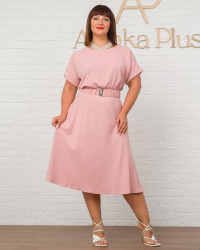 Плаття Alenka Plus 14512