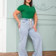 Джинси VJeans T3755-3 - Джинси VJeans T3755-3