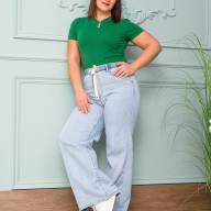 Джинси VJeans T3755-3 - Джинси VJeans T3755-3