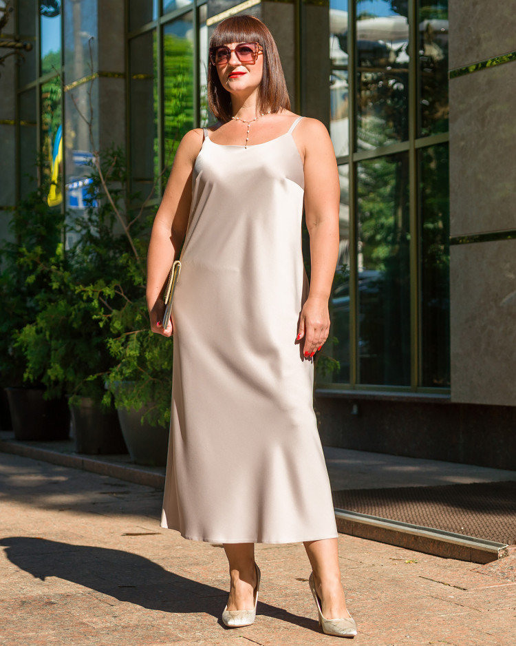 Плаття Alenka Plus 14493-12 Плаття Alenka Plus 14493-12