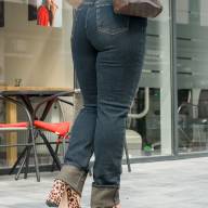 Джинси CJeans 5904-9 - Джинси CJeans 5904-9