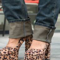 Джинси CJeans 5904-9 - Джинси CJeans 5904-9