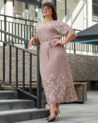 Плаття Alenka Plus 145760-4