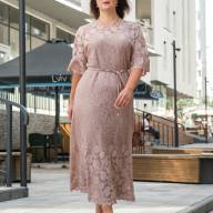 Плаття Alenka Plus 145760-4 - Плаття Alenka Plus 145760-4