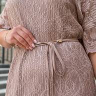 Плаття Alenka Plus 145760-4 - Плаття Alenka Plus 145760-4