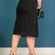 Спідниця LJ  W746 - Спідниця LJ  W746