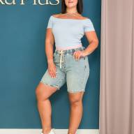 Шорти LJ 4-033 - Шорти LJ 4-033