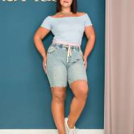 Шорти LJ 4-033 - Шорти LJ 4-033