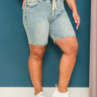 Шорти LJ 4-033 - Шорти LJ 4-033