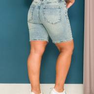 Шорти LJ 4-033 - Шорти LJ 4-033