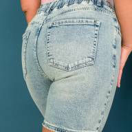 Шорти LJ 4-033 - Шорти LJ 4-033