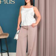 Майка Alenka Plus 15740-12 - Майка Alenka Plus 15740-12