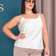Майка Alenka Plus 15740-12 - Майка Alenka Plus 15740-12