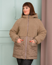 Куртка Alenka Plus 20420-1