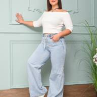 Джинси VJeans T3753-3 - Джинси VJeans T3753-3