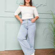 Джинси VJeans T3753-3 - Джинси VJeans T3753-3