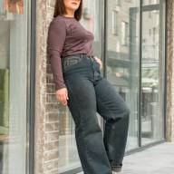 Джинси CJeans 6160-22 - Джинси CJeans 6160-22