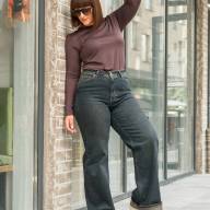 Джинси CJeans 6160-22 - Джинси CJeans 6160-22