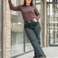 Джинси CJeans 6160-22 - Джинси CJeans 6160-22
