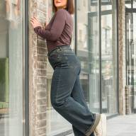 Джинси CJeans 6160-22 - Джинси CJeans 6160-22