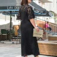 Плаття Alenka Plus 145760-5 - Плаття Alenka Plus 145760-5