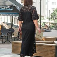 Плаття Alenka Plus 145760-5 - Плаття Alenka Plus 145760-5