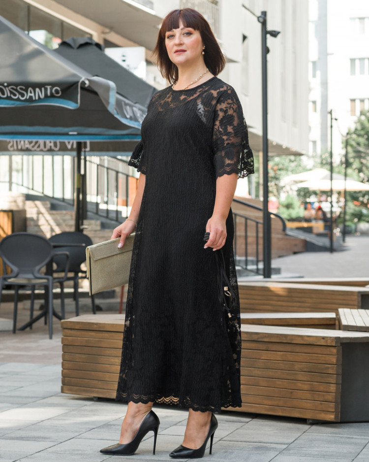 Плаття Alenka Plus 145760-5