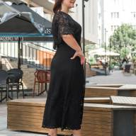 Плаття Alenka Plus 145760-5 - Плаття Alenka Plus 145760-5