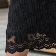 Плаття Alenka Plus 145760-5 - Плаття Alenka Plus 145760-5