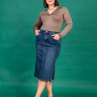 Спідниця LJ  A516 - Спідниця LJ  A516