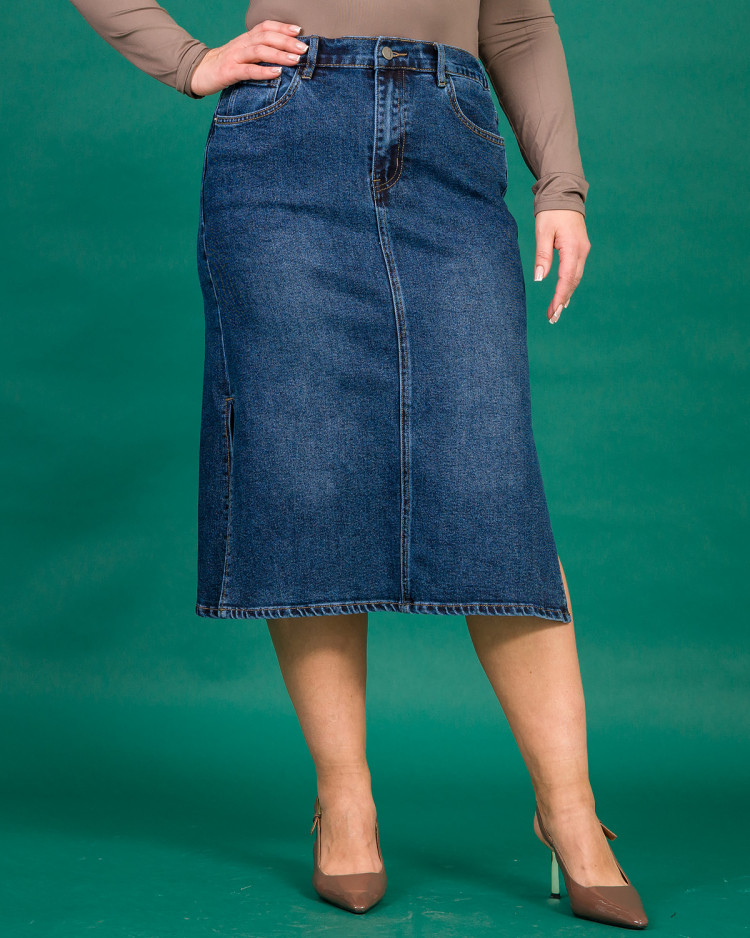 Спідниця LJ  A516