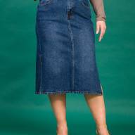 Спідниця LJ  A516 - Спідниця LJ  A516