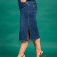 Спідниця LJ  A516 - Спідниця LJ  A516