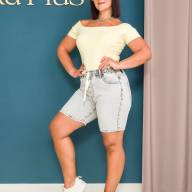 Шорти LJ 4-034 - Шорти LJ 4-034