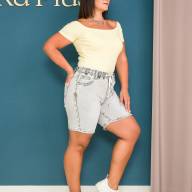 Шорти LJ 4-034 - Шорти LJ 4-034