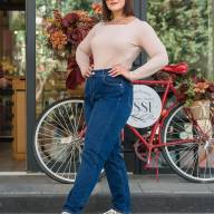 Джинси CJeans 6073-4 - Джинси CJeans 6073-4