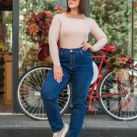 Джинси CJeans 6073-4 - Джинси CJeans 6073-4