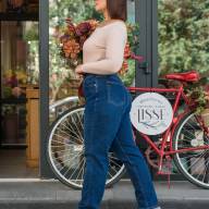 Джинси CJeans 6073-4 - Джинси CJeans 6073-4