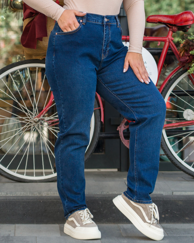 Джинси CJeans 6073-4