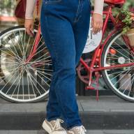 Джинси CJeans 6073-4 - Джинси CJeans 6073-4