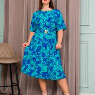 Плаття Alenka Plus 14503-3 - Плаття Alenka Plus 14503-3