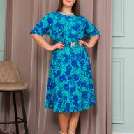Плаття Alenka Plus 14503-3 - Плаття Alenka Plus 14503-3
