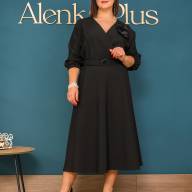 Плаття Alenka Plus 14530 - Плаття Alenka Plus 14530