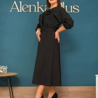 Плаття Alenka Plus 14530 - Плаття Alenka Plus 14530