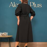 Плаття Alenka Plus 14530 - Плаття Alenka Plus 14530