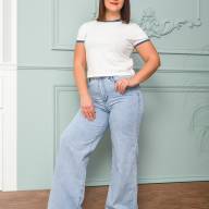 Джинси VJeans T3750-3 - Джинси VJeans T3750-3