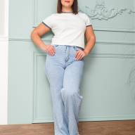 Джинси VJeans T3750-3 - Джинси VJeans T3750-3